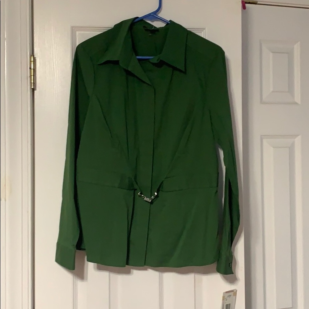 Women’s sweatshirt